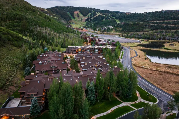 2900 Deer Valley Dr #e211, Deer Valley, Utah 84060