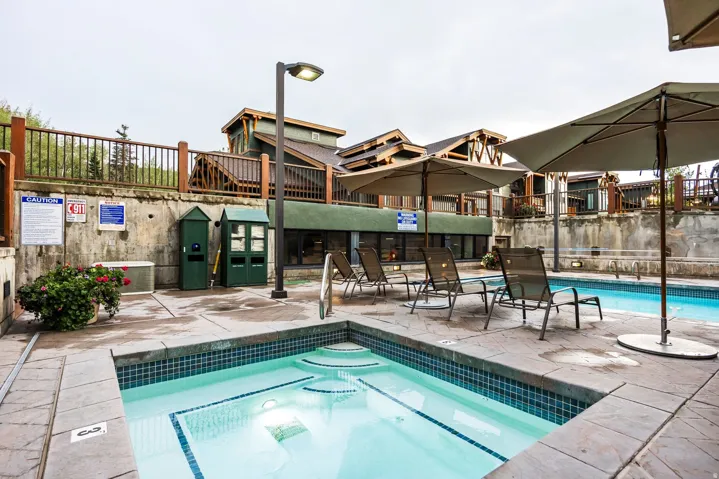 2900 Deer Valley Dr #e211, Deer Valley, Utah 84060