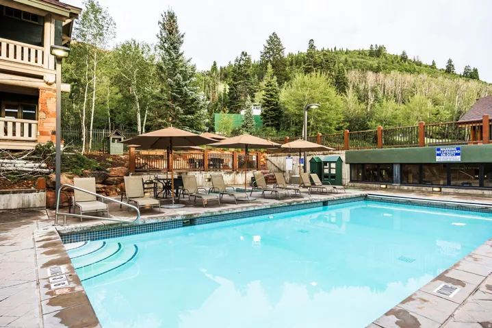 2900 Deer Valley Dr #e211, Deer Valley, Utah 84060