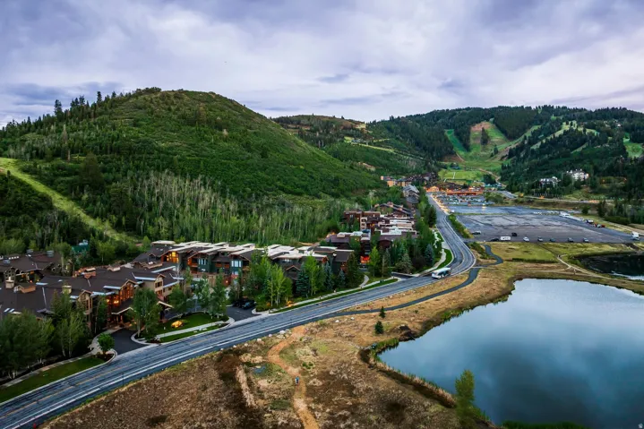 2900 Deer Valley Dr #e211, Deer Valley, Utah 84060