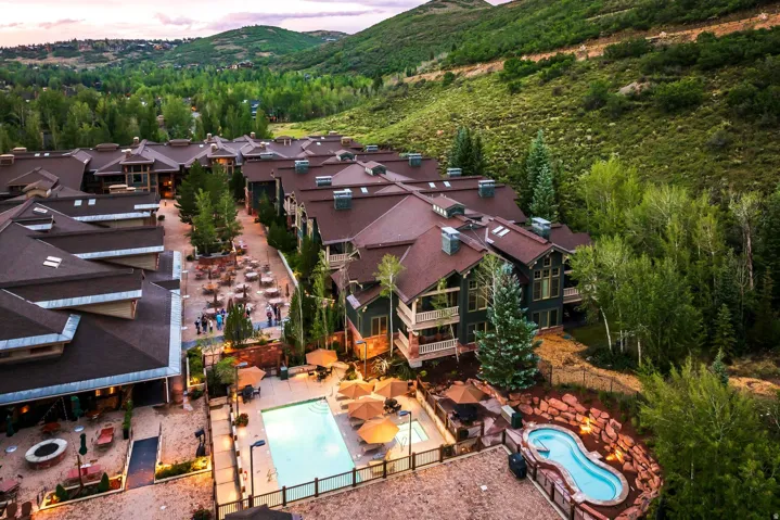 2900 Deer Valley Dr #e211, Deer Valley, Utah 84060