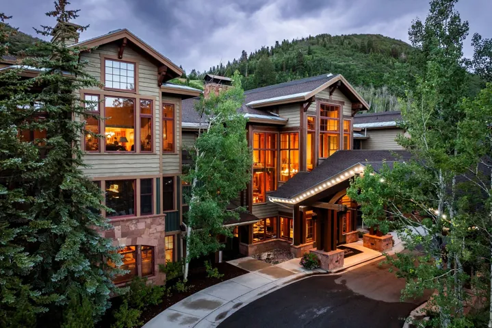 2900 Deer Valley Dr #e211, Deer Valley, Utah 84060