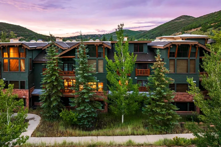 2900 Deer Valley Dr #e211, Deer Valley, Utah 84060