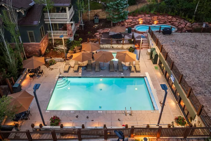 2900 Deer Valley Dr #e211, Deer Valley, Utah 84060