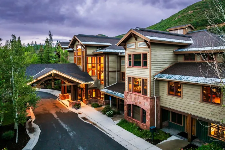 2900 Deer Valley Dr #e211, Deer Valley, Utah 84060