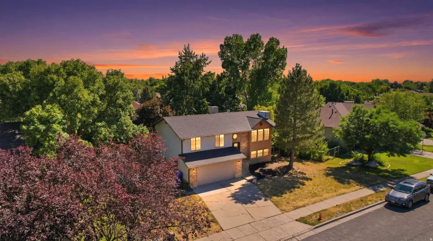 739 E 1900 N, North Ogden, Utah 84414