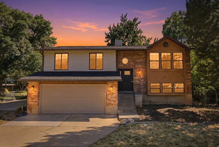 739 E 1900 N, North Ogden, Utah 84414