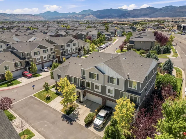 11954 S Forester Peak Pl, Herriman, Utah 84096