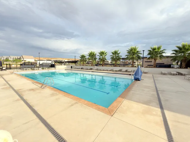 1610 S Ripple Rock Dr, Washington, Utah 84780