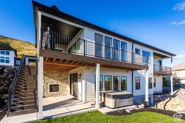 6244 W Fort Pierce Way, Herriman, Utah 84096