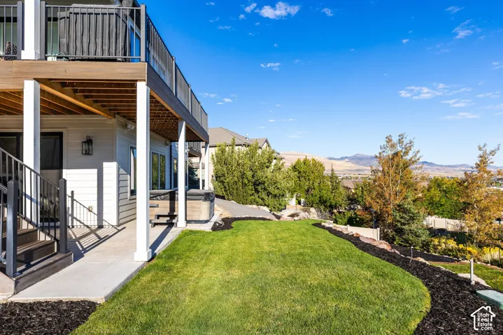 6244 W Fort Pierce Way, Herriman, Utah 84096