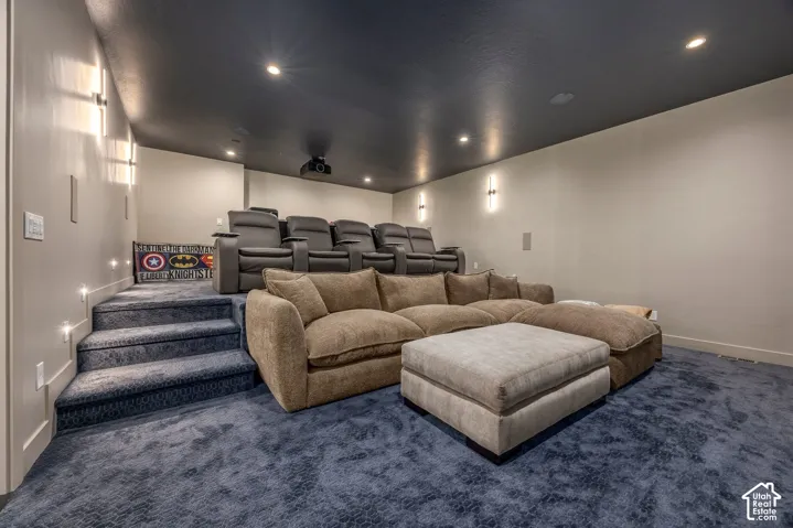 6244 W Fort Pierce Way, Herriman, Utah 84096