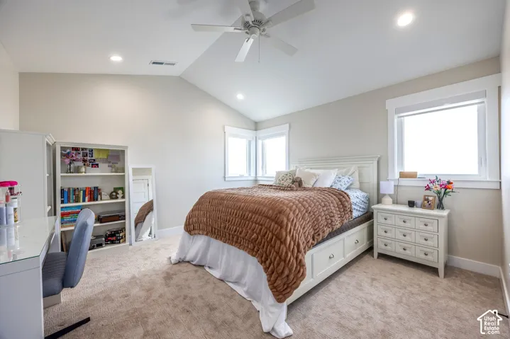 6244 W Fort Pierce Way, Herriman, Utah 84096
