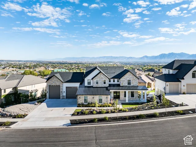 6244 W Fort Pierce Way, Herriman, Utah 84096