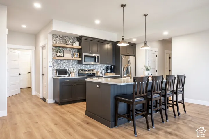 6244 W Fort Pierce Way, Herriman, Utah 84096