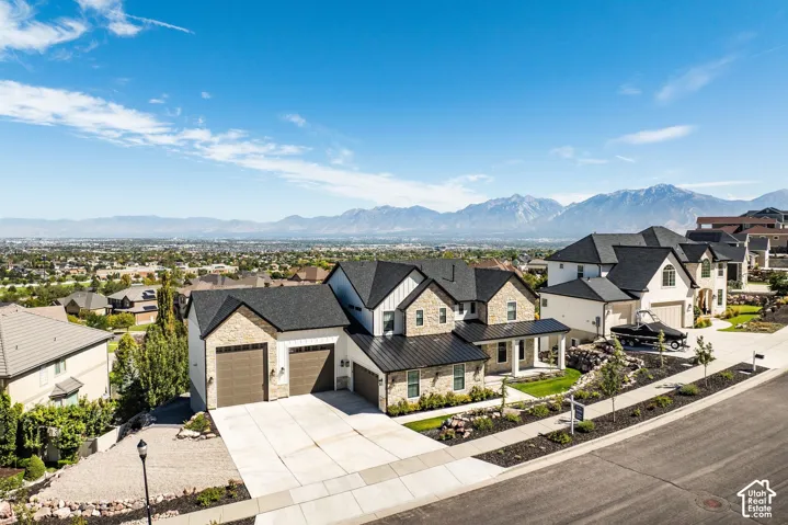 6244 W Fort Pierce Way, Herriman, Utah 84096