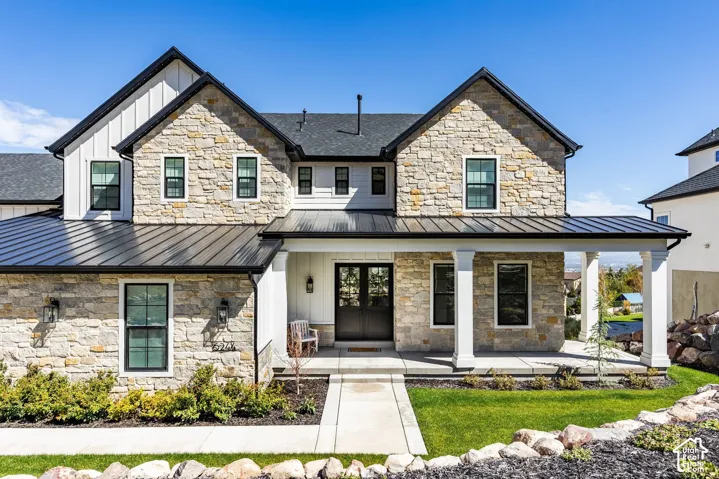 6244 W Fort Pierce Way, Herriman, Utah 84096