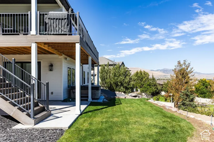 6244 W Fort Pierce Way, Herriman, Utah 84096
