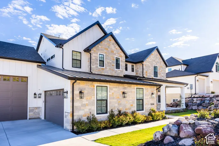 6244 W Fort Pierce Way, Herriman, Utah 84096