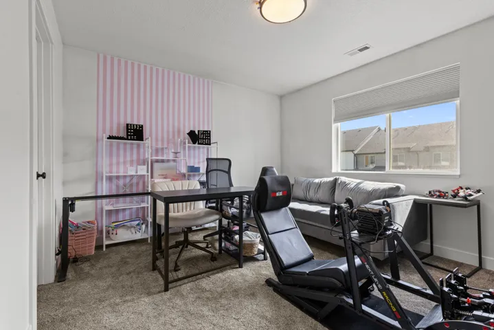 2nd Bedroom