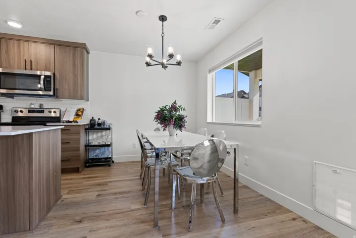 Dining Space