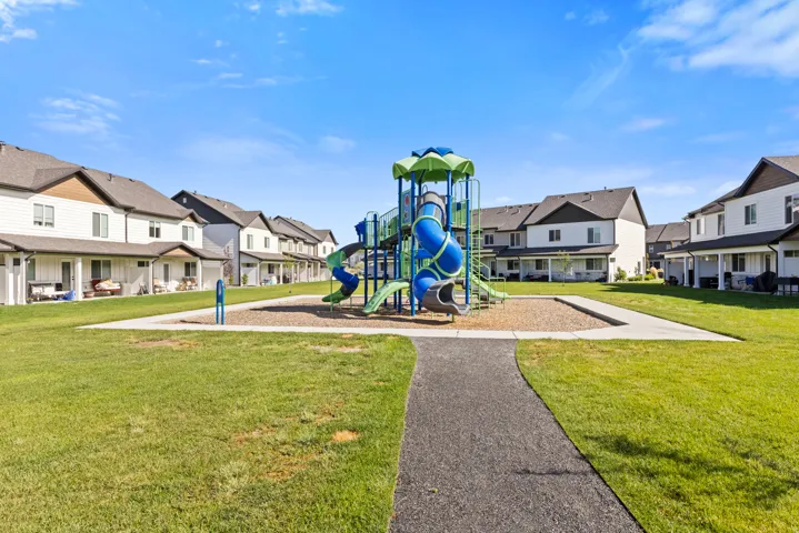 3097 S Old Emigrant Rd #a, Syracuse, Utah 84075