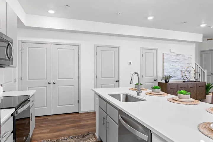 242 E Browns Creek St, Saratoga Springs, Utah 84045