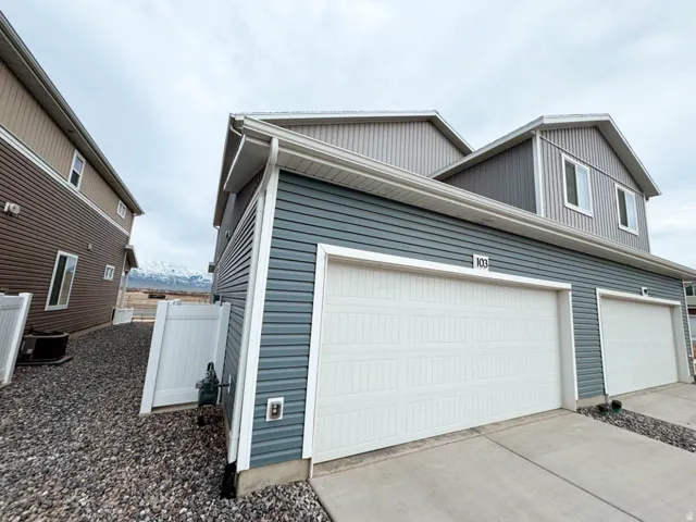 242 E Browns Creek St, Saratoga Springs, Utah 84045