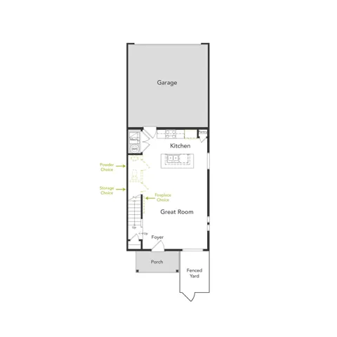 242 E Browns Creek St, Saratoga Springs, Utah 84045