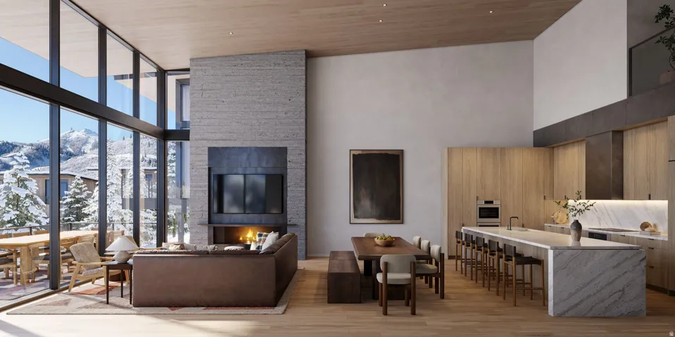 1775 W Horn Ct, Park City, Utah 84060