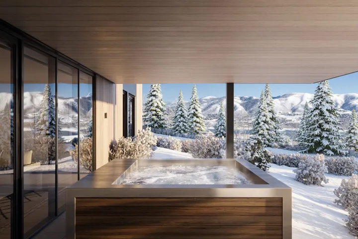 1775 W Horn Ct, Park City, Utah 84060