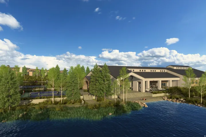 1775 W Horn Ct, Park City, Utah 84060