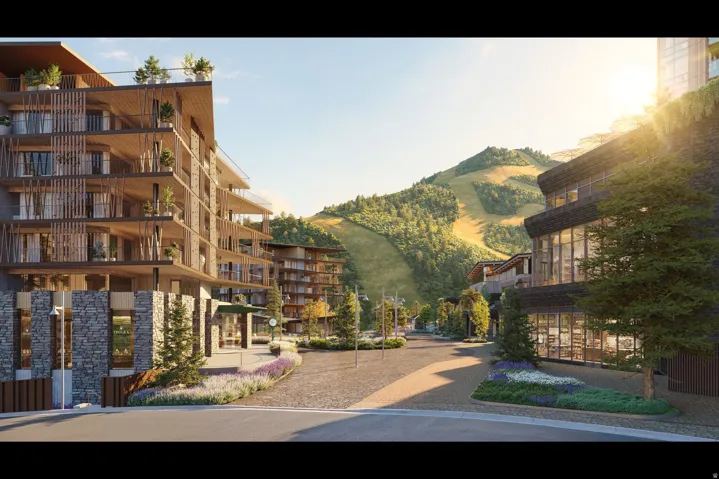 1775 W Horn Ct, Park City, Utah 84060