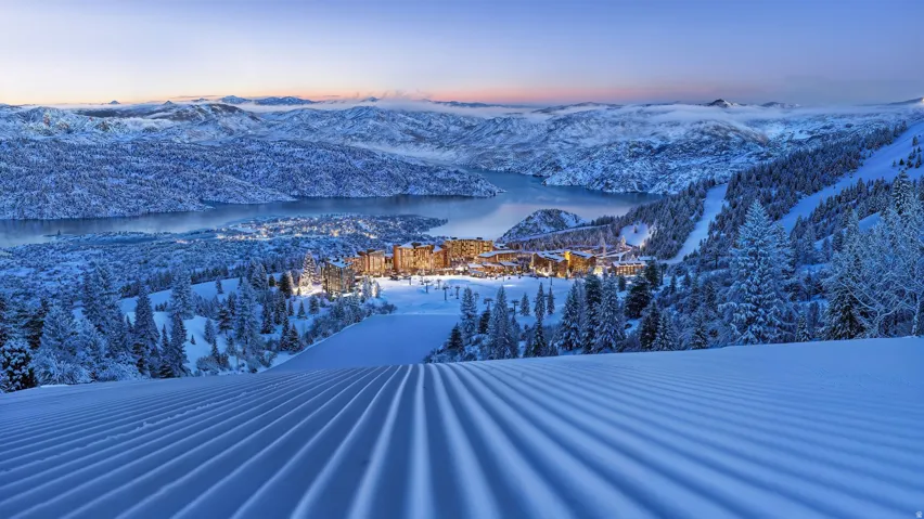 1775 W Horn Ct, Park City, Utah 84060