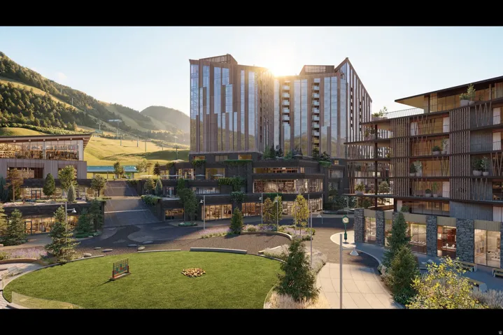 1775 W Horn Ct, Park City, Utah 84060