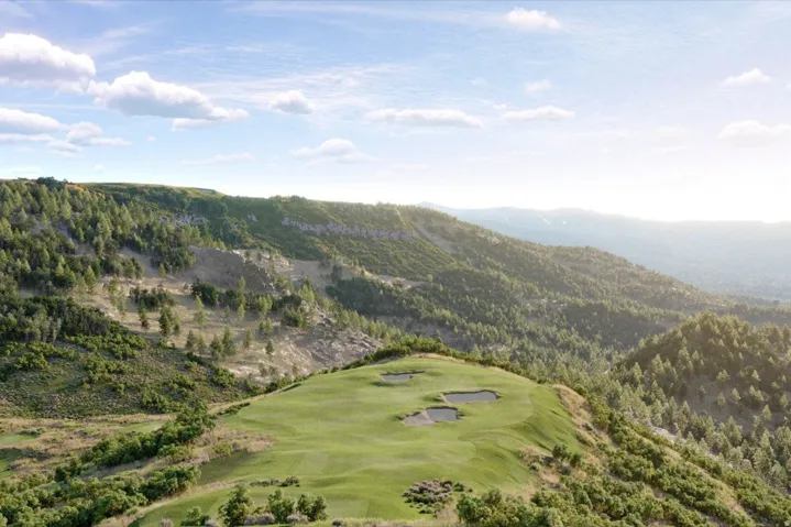 1775 W Horn Ct, Park City, Utah 84060