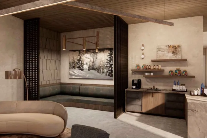 1775 W Horn Ct, Park City, Utah 84060