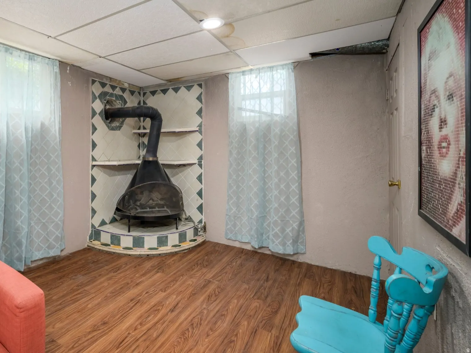 Sitting room