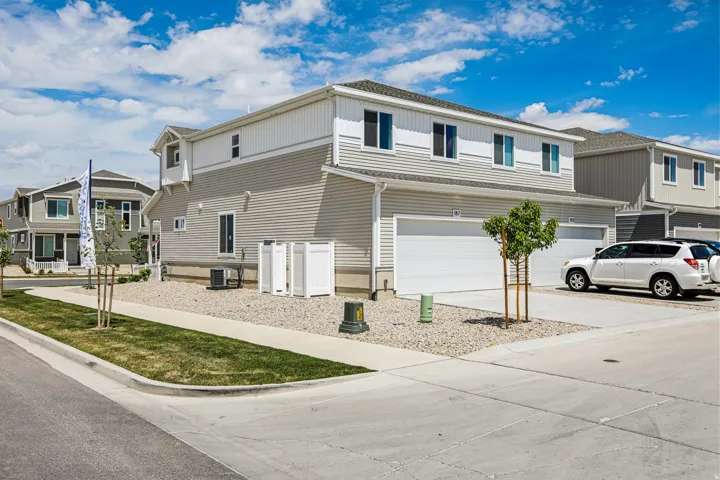 234 E Browns Creek St, Saratoga Springs, Utah 84045