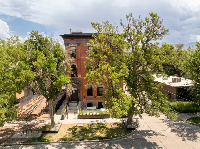 849 S 800 E #2, Salt Lake City, Utah 84102