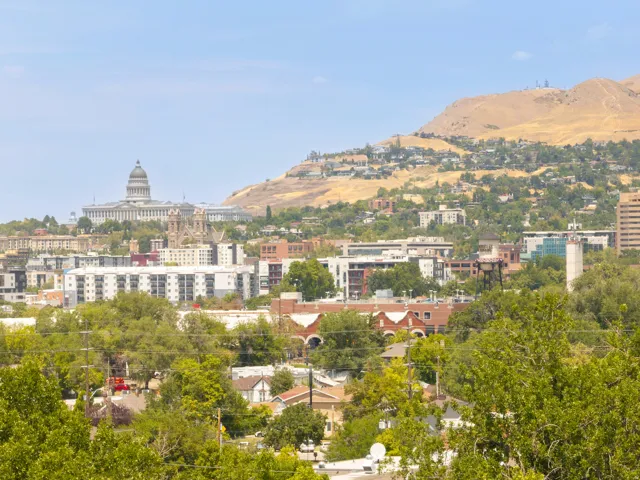 849 S 800 E #2, Salt Lake City, Utah 84102