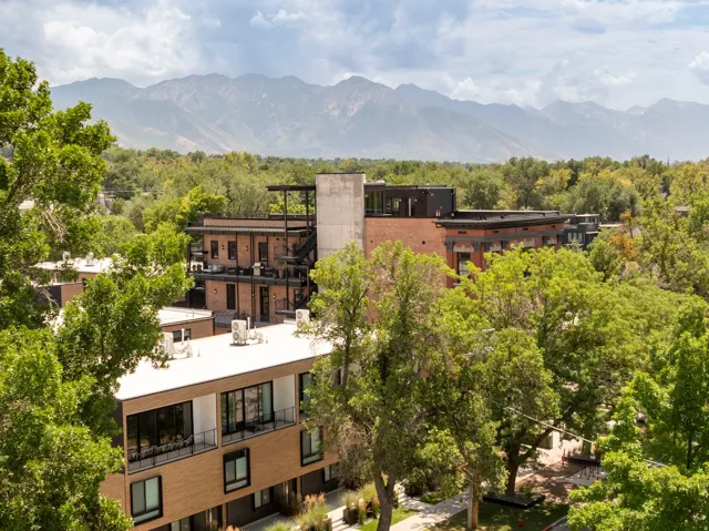 849 S 800 E #2, Salt Lake City, Utah 84102