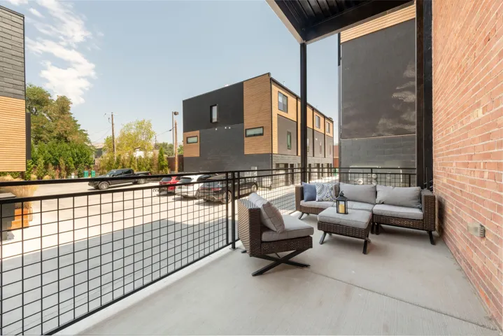 849 S 800 E #3, Salt Lake City, Utah 84102
