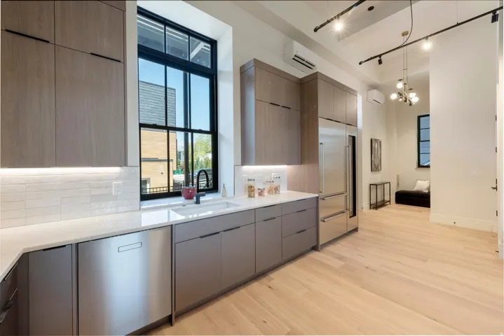 849 S 800 E #3, Salt Lake City, Utah 84102