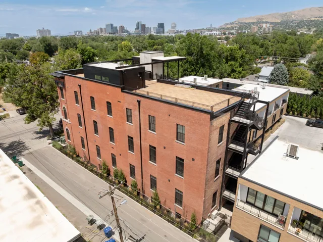 849 S 800 E #5, Salt Lake City, Utah 84102
