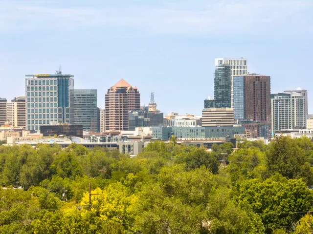849 S 800 E #5, Salt Lake City, Utah 84102