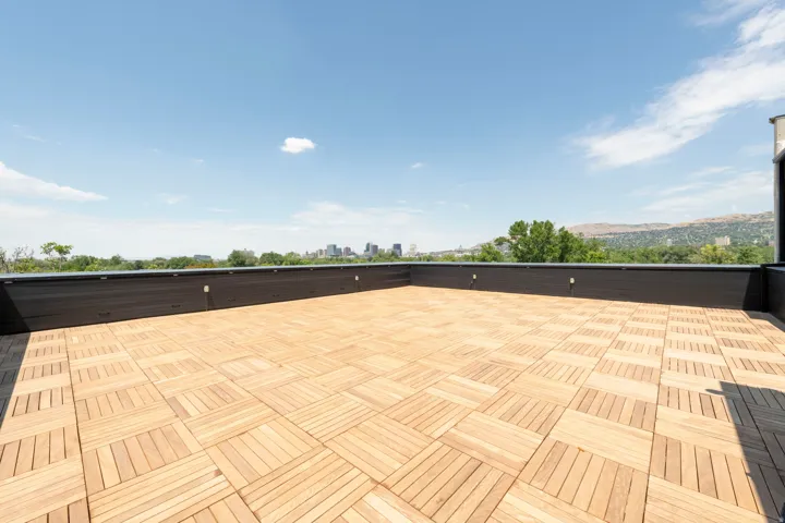 849 S 800 E #5, Salt Lake City, Utah 84102