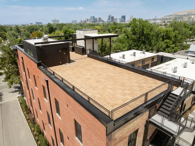 849 S 800 E #5, Salt Lake City, Utah 84102