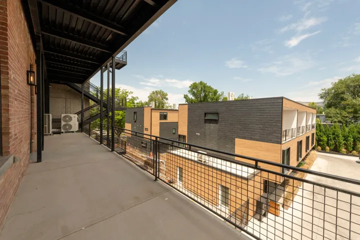849 S 800 E #4, Salt Lake City, Utah 84102