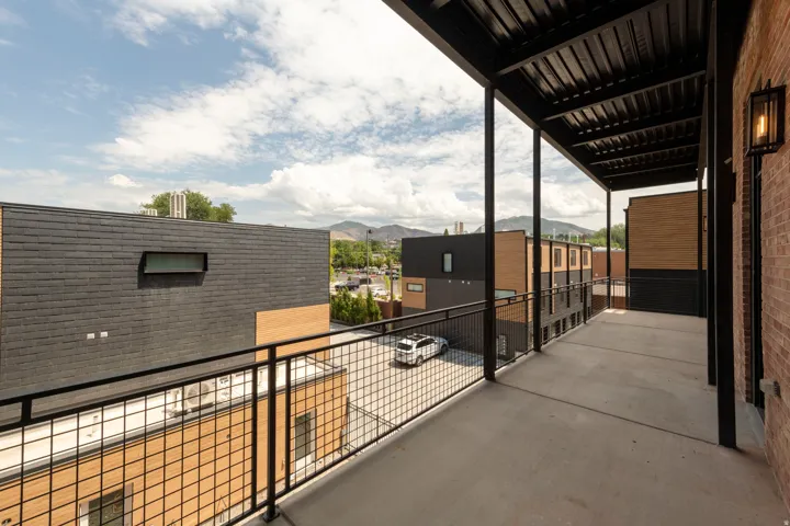849 S 800 E #4, Salt Lake City, Utah 84102